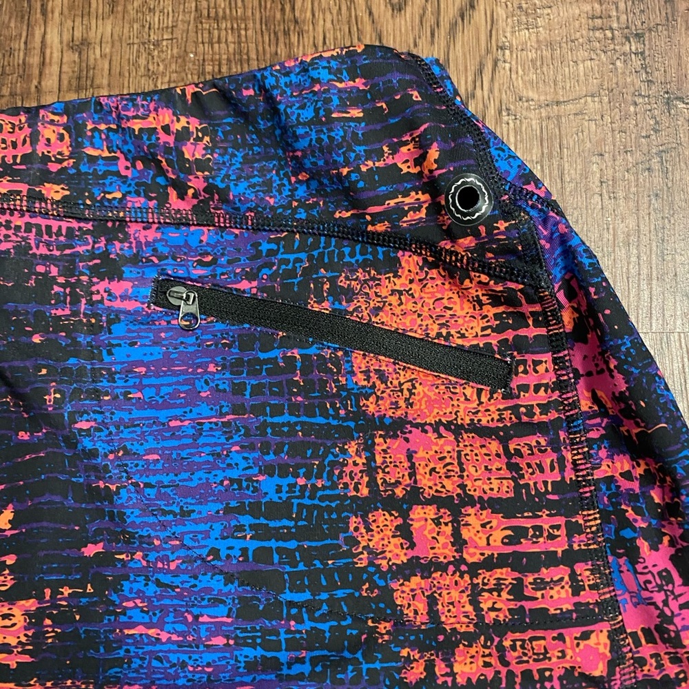 Skirt sports happy girl skirt